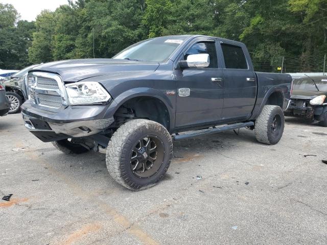 RAM 1500 LONGH 2016 with VIN 1C6RR7PT1GS158973 - Photo from auction