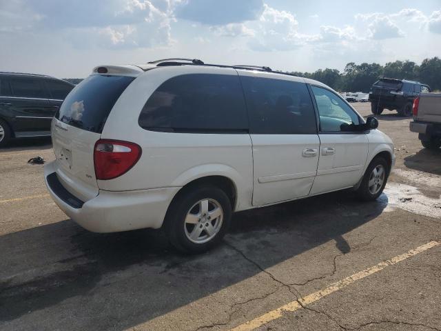 Photo 3 from auction – 2007 DODGE GRAND CARA with VIN 2D4GP44L37R303816