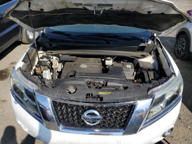 Photo 12 from auction – 2013 NISS PATHFINDER S with VIN 5N1AR2MM4DC663526