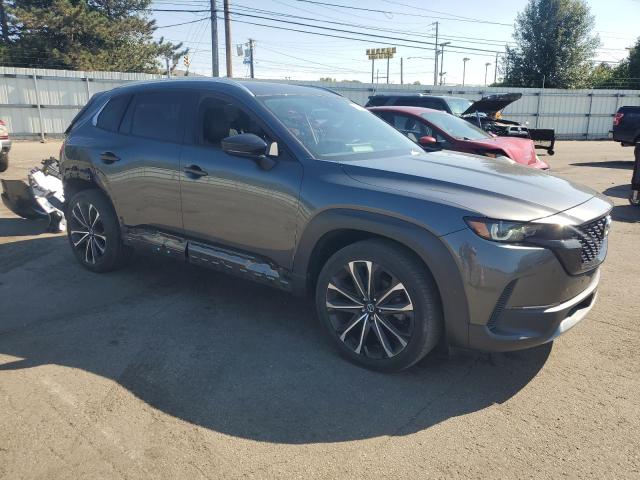 Photo 4 from auction – 2023 MAZDA CX-50 PREM with VIN 7MMVABEY1PN111490