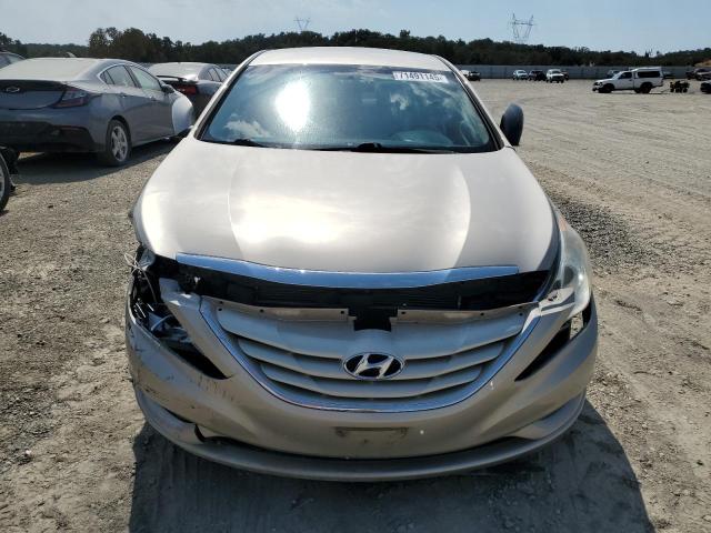 Photo 5 from auction – 2011 HYUNDAI SONATA GLS with VIN 5NPEB4AC0BH044392