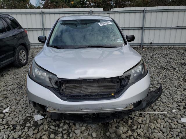 Photo 5 from auction – 2013 HONDA CR-V LX with VIN 2HKRM4H33DH604068