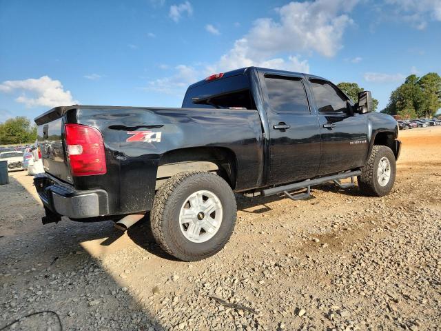 Photo 3 from auction – 2009 CHEVROLET SILVERADO with VIN 3GCEK33339G162432