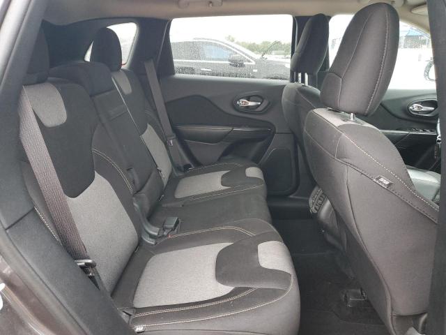 Photo 11 from auction – 2014 JEEP CHEROKEE L with VIN 1C4PJMCS4EW247669