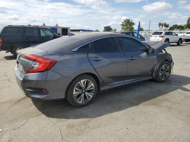 Photo 3 from auction – 2016 HONDA CIVIC EX with VIN 2HGFC1F36GH658423