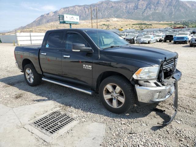 Photo 4 from auction – 2014 RAM 1500 SLT with VIN 1C6RR7LG7ES450083
