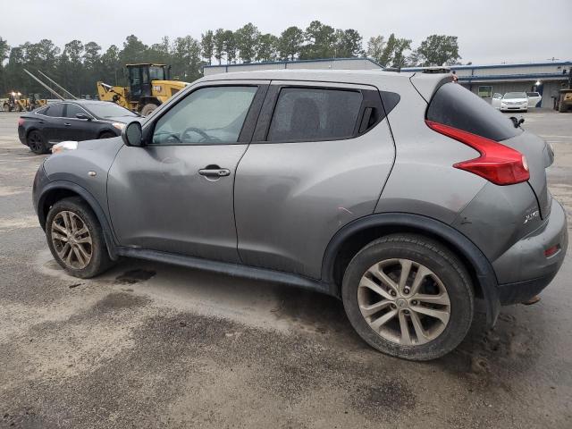 Photo 2 from auction – 2014 NISSAN JUKE S with VIN JN8AF5MRXET359746