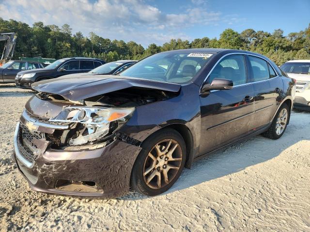 Photo 1 from auction – 2015 CHEVROLET MALIBU 1LT with VIN 1G11C5SL8FF286789