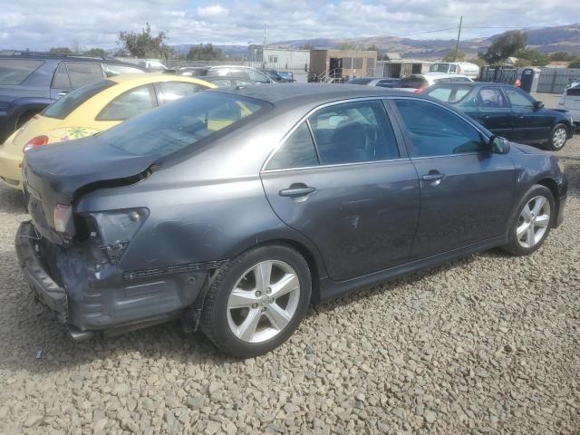 Photo 3 from auction – 2010 TOYOTA CAMRY with VIN 4T1BF3EK7AU011781