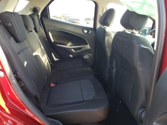 Photo 10 from auction – 2020 FORD ECOSPORT S with VIN MAJ3S2GE7LC370682