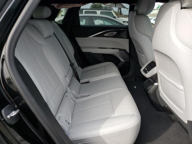 Photo 11 from auction – 2023 CADILLAC LYRIQ LUXU with VIN 1GYKPMRK3PZ003393