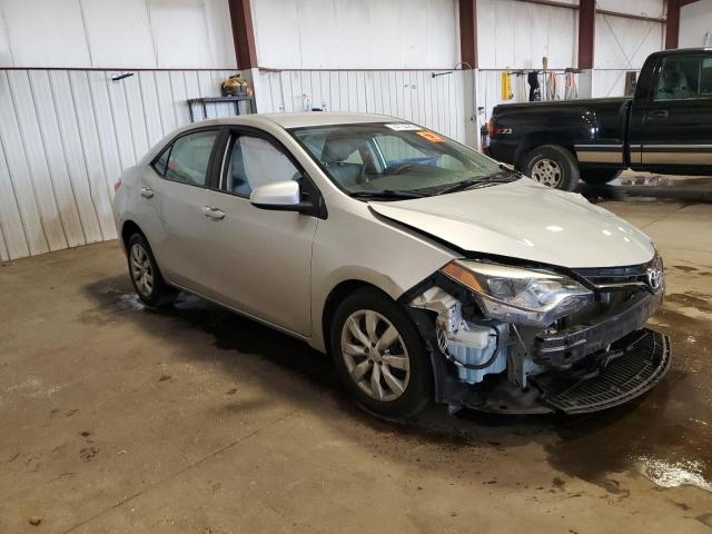 Zdjęcie 4 z aukcji – 2015 TOYOTA COROLLA L z VIN 2T1BURHE8FC434151