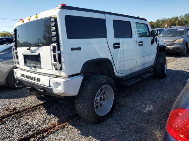 Photo 3 from auction – 2003 HUMMER H2 with VIN 5GRGN23UX3H114280