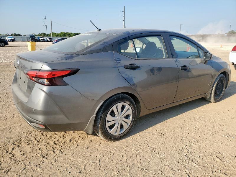 Zdjęcie 3 z aukcji – 2021 NISSAN VERSA S z VIN 3N1CN8DVXML812632
