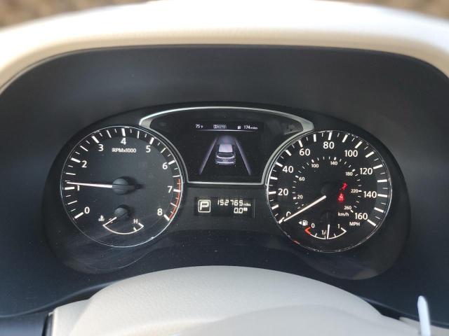 Photo 9 from auction – 2015 NISSAN PATHFINDER with VIN 5N1AR2MM5FC722098