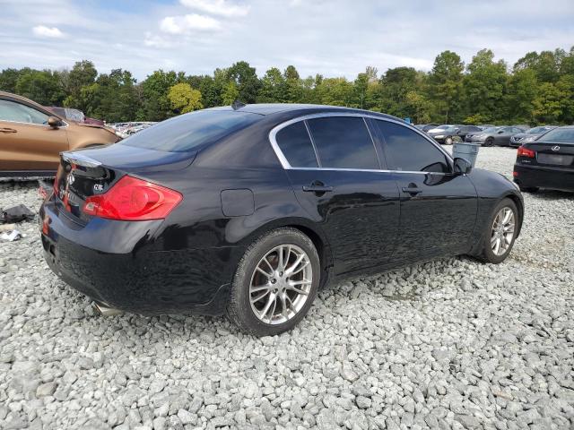 Photo 3 from auction – 2007 INFINITI G35 with VIN JNKBV61E97M710894