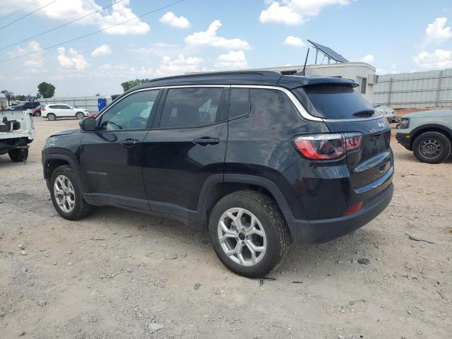 Photo 2 from auction – 2025 JEEP COMPASS LA with VIN 3C4NJDBN0ST529649
