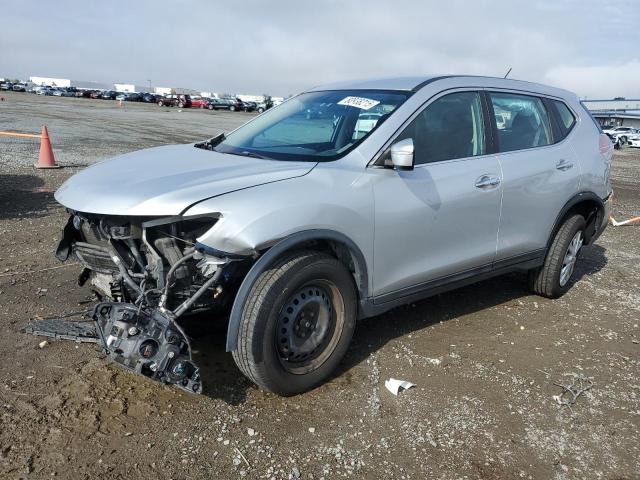 NISSAN ROGUE S 2014 with VIN 5N1AT2MV4EC826302 - Photo from auction