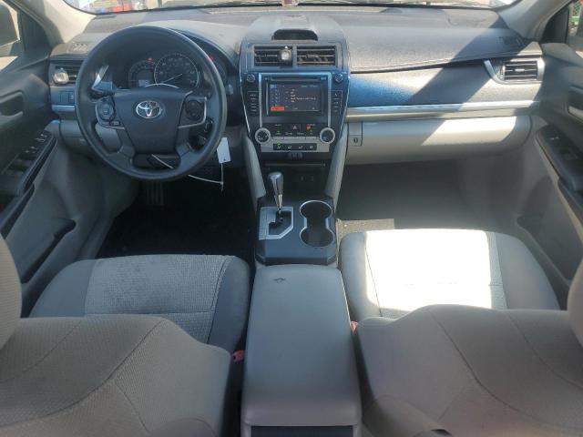 Photo 8 from auction – 2012 TOYOTA CAMRY BASE with VIN 4T1BF1FKXCU543760