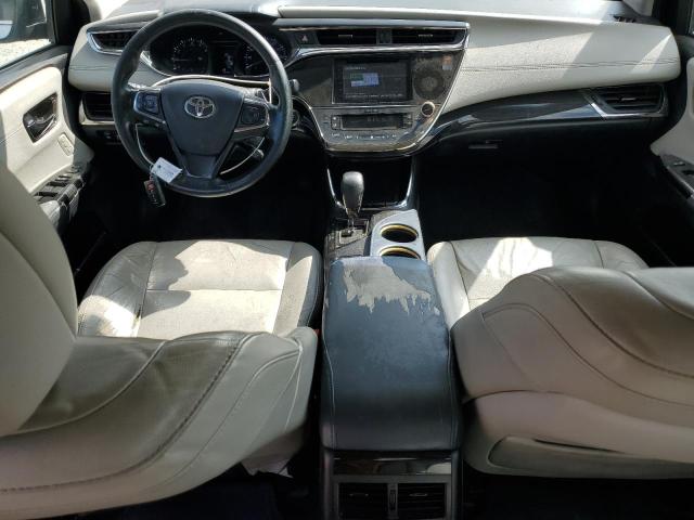 Photo 8 from auction – 2014 TOYOTA AVALON BAS with VIN 4T1BK1EB0EU092452