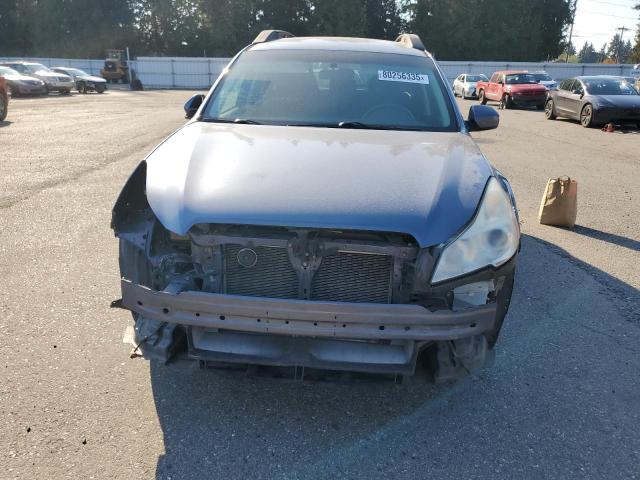 Photo 5 from auction – 2014 SUBARU OUTBACK 2.5I PREMIUM with VIN 4S4BRBCCXE3328303