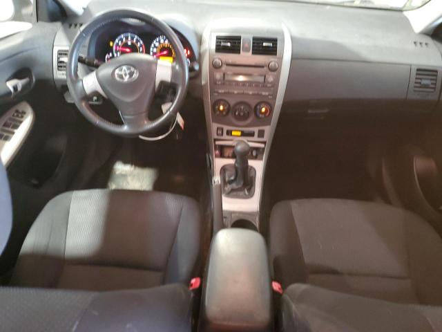 Photo 8 from auction – 2010 TOYOTA COROLLA BASE with VIN 2T1BU4EEXAC465966