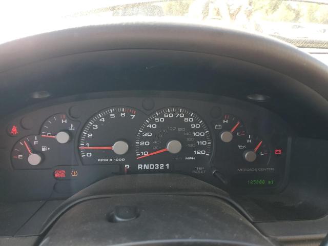 Photo 9 from auction – 2005 FORD EXPLORER X with VIN 1FMZU73E75UA25923