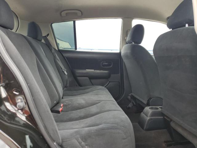 Photo 10 from auction – 2011 NISSAN VERSA S with VIN 3N1BC1CP3BL388929