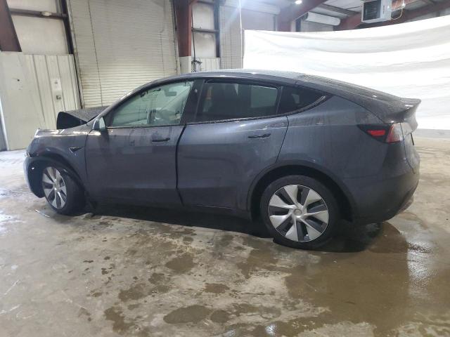 Photo 2 from auction – 2023 TESLA MODEL Y with VIN 7SAYGDEE8PA140884