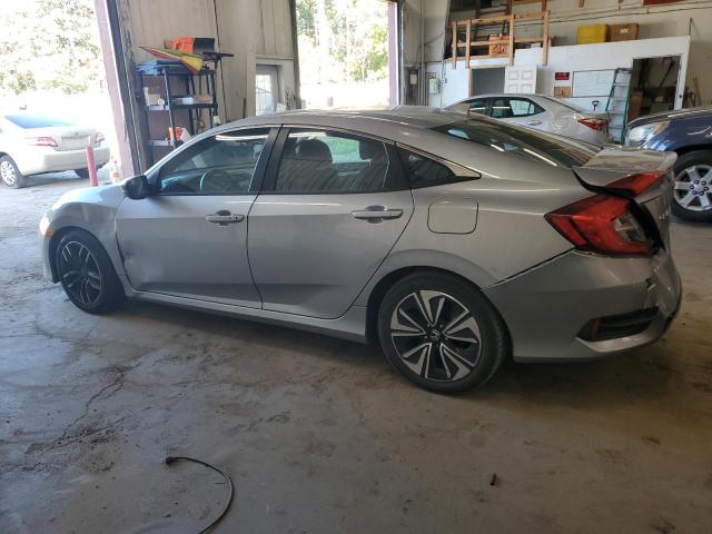 Photo 2 from auction – 2016 HONDA CIVIC EX with VIN 19XFC1F35GE016561
