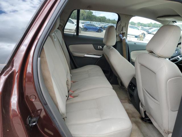 Photo 11 from auction – 2012 FORD EDGE SE with VIN 2FMDK3GC3CBA12476