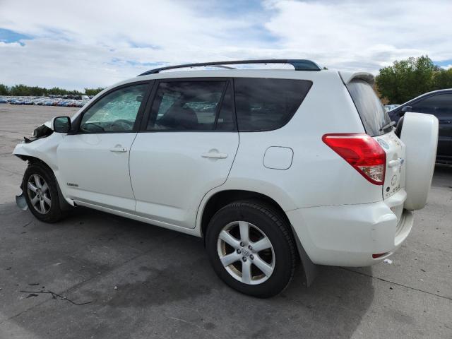 Photo 2 from auction – 2008 TOYOTA RAV4 LIMIT with VIN JTMBK31V385060433