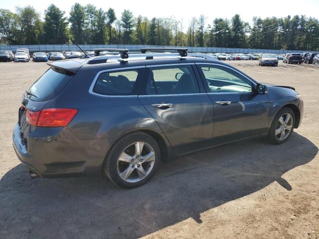 Photo 3 from auction – 2011 ACURA TSX with VIN JH4CW2H57BC000990
