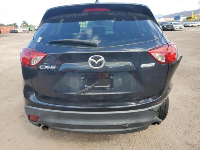 Photo 6 from auction – 2013 MAZDA CX-5 SPORT with VIN JM3KE2BE7D0161960