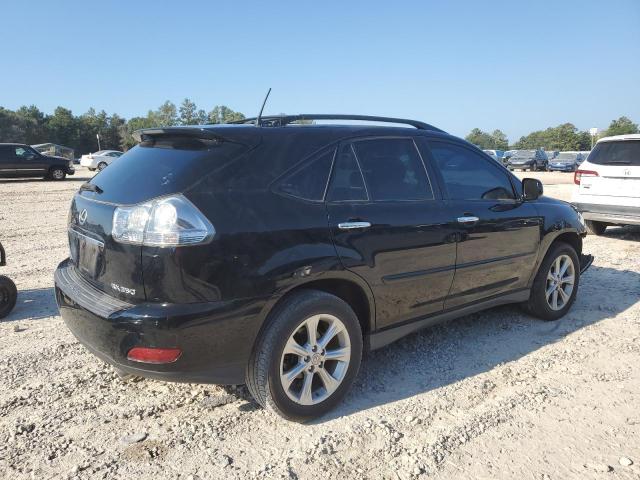 Photo 3 from auction – 2009 LEXUS RX 350 with VIN 2T2GK31U09C071290