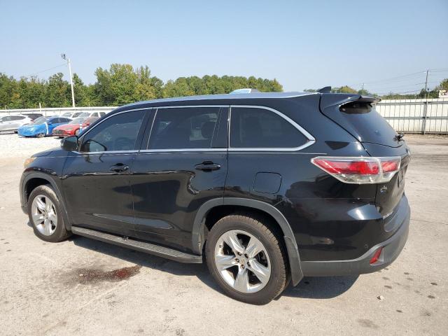 Zdjęcie 2 z aukcji – 2015 TOYOTA HIGHLANDER z VIN 5TDYKRFH0FS039076