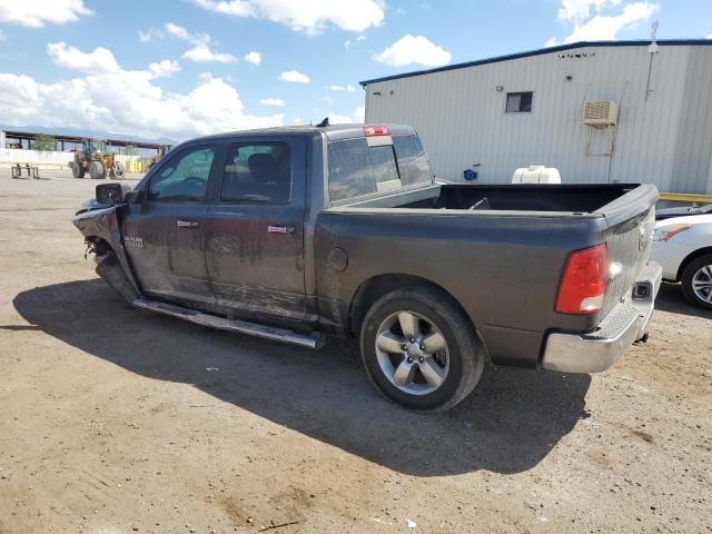 Photo 2 from auction – 2017 RAM 1500 SLT with VIN 1C6RR7LG9HS631271