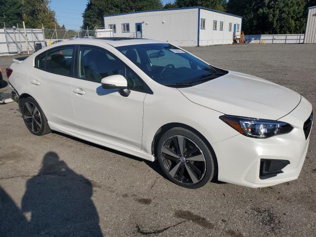 Photo 4 from auction – 2017 SUBARU IMPREZA SP with VIN 4S3GKAM62H3608769