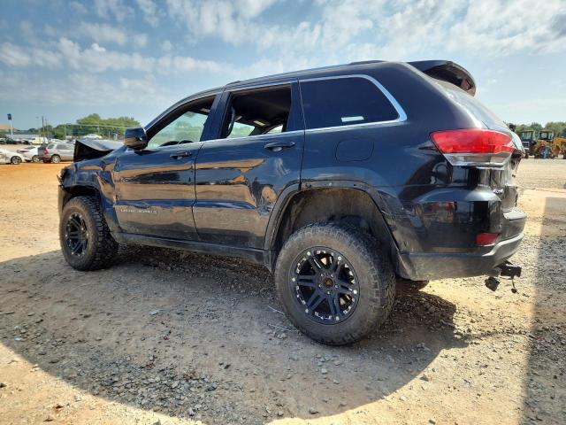 Photo 2 from auction – 2016 JEEP GRAND CHER with VIN 1C4RJFAG2GC489528