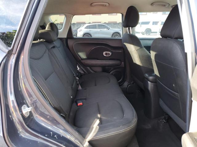 Фото 10 с аукциона – 2016 KIA SOUL + с VIN KNDJP3A50G7378008
