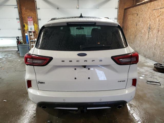 Photo 6 from auction – 2024 FORD ESCAPE ST with VIN 1FMCU9NA0RUA50440
