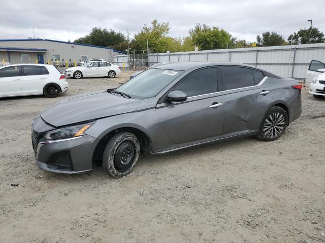 NISSAN ALTIMA SV 2023 with VIN 1N4BL4DVXPN400390 - Photo from auction