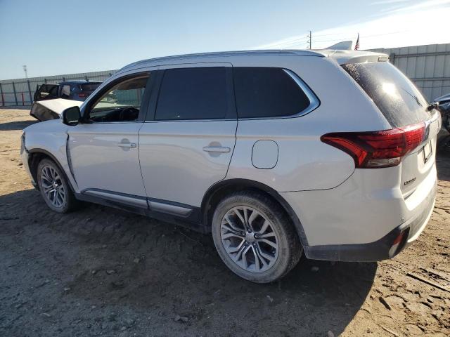 Photo 2 from auction – 2017 MITSUBISHI OUTLANDER with VIN JA4AD3A37HZ010948