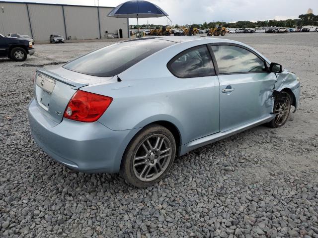 Photo 3 from auction – 2007 TOYOTA SCION TC with VIN JTKDE177870164417