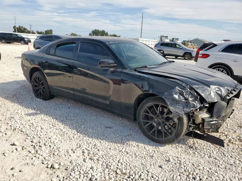 Photo 4 from auction – 2013 DODGE CHARGER PO with VIN 2C3CDXAT5DH669597
