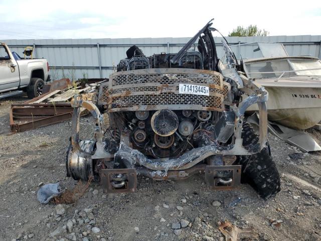 Photo 5 from auction – 2017 FORD F250 SUPER with VIN 1FT7W2BTXHEB89402