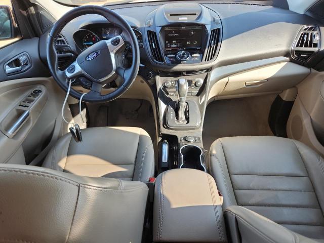 Photo 8 from auction – 2015 FORD ESCAPE TIT with VIN 1FMCU9JX8FUA45167