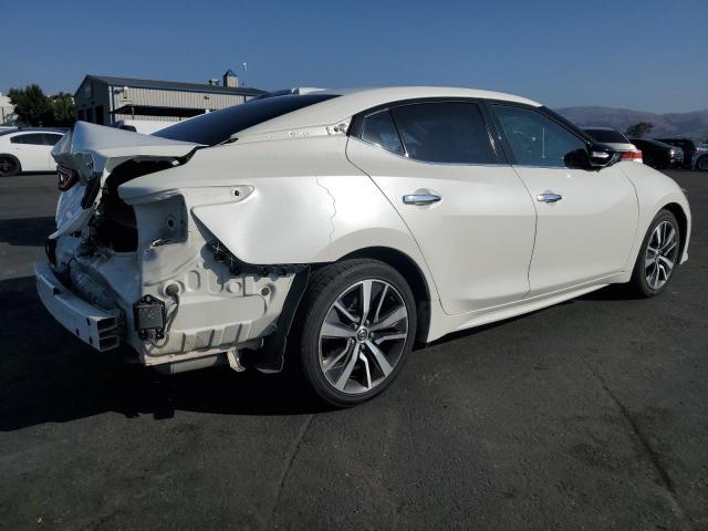 Photo 3 from auction – 2019 NISSAN MAXIMA S with VIN 1N4AA6AV1KC361288