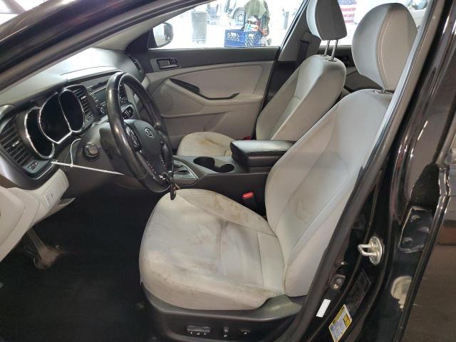 Photo 7 from auction – 2013 KIA OPTIMA LX with VIN KNAGM4A75D5302024