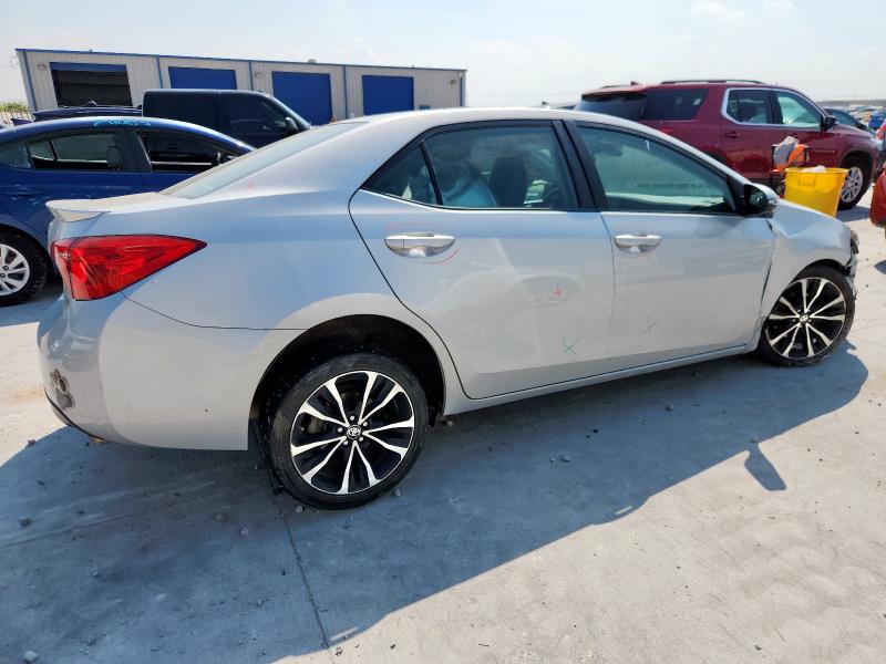 Photo 3 from auction – 2018 TOYOTA COROLLA L with VIN 5YFBURHE6JP786895
